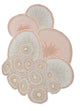 Wollen tapijt 240x180cm - Wollen tapijt