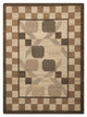 Moderne kilim Tapijt 140x200cm - Wollen tapijt