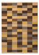 Moderne kilim Tapijt 140x200cm - Wollen tapijt