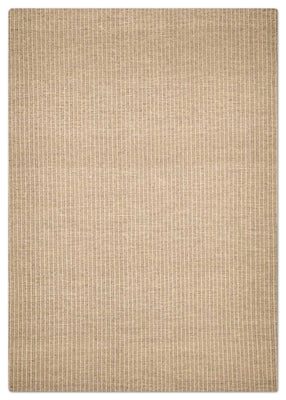Kelim tapijt - Trendy - 286 x 186 cm - beige