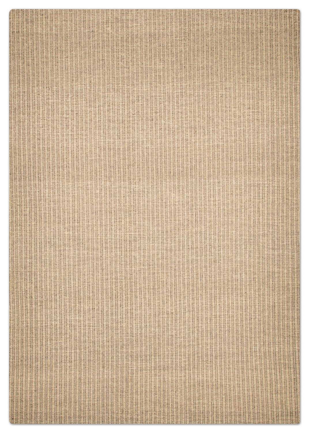 Kelim tapijt - Trendy - 286 x 186 cm - beige