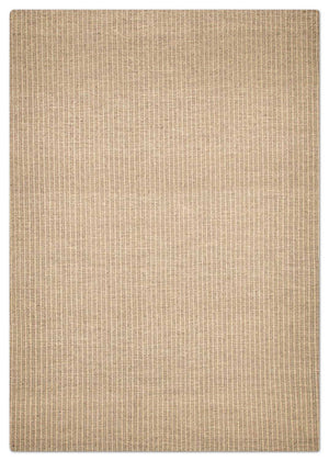 Kelim tapijt - Trendy - 286 x 186 cm - beige