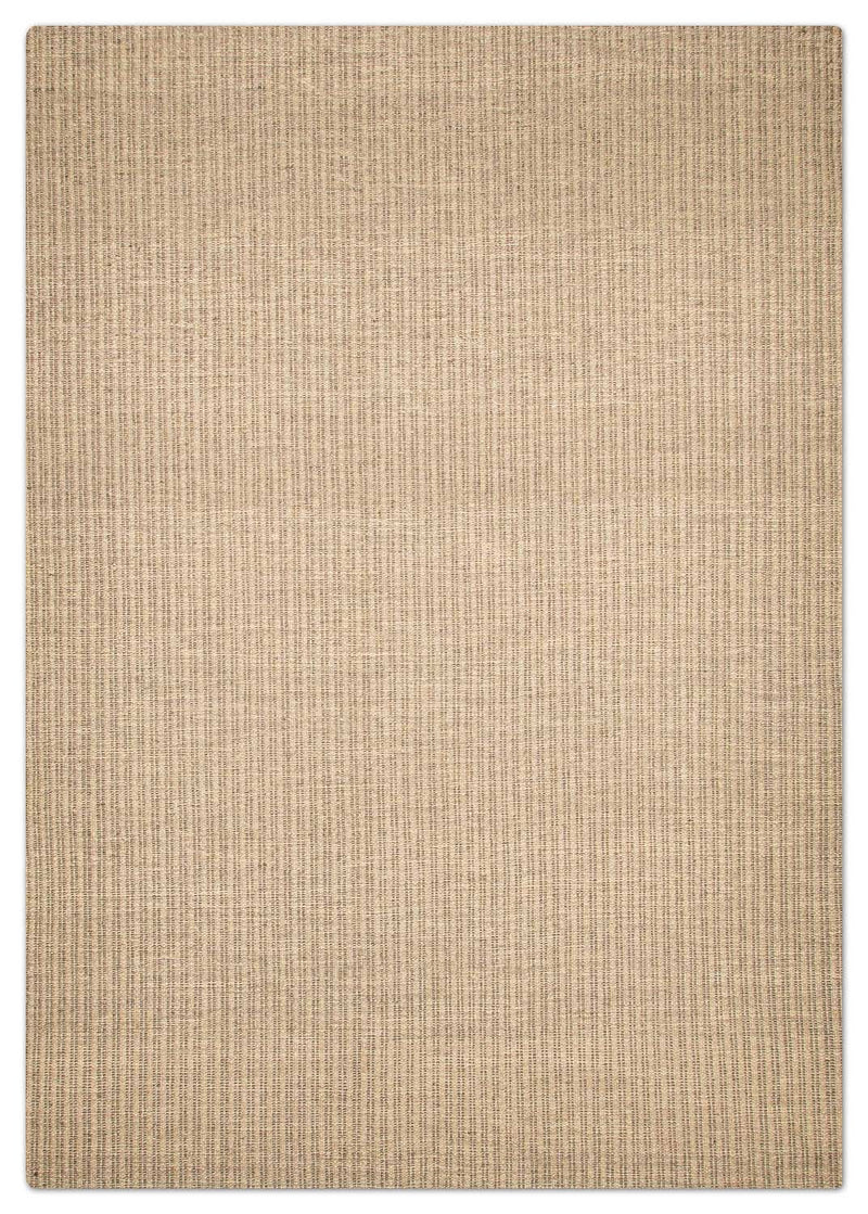 Kelim tapijt - Trendy - 286 x 186 cm - beige