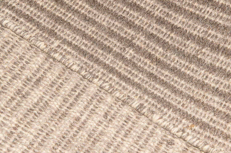 Kelim tapijt - Trendy - 286 x 186 cm - beige