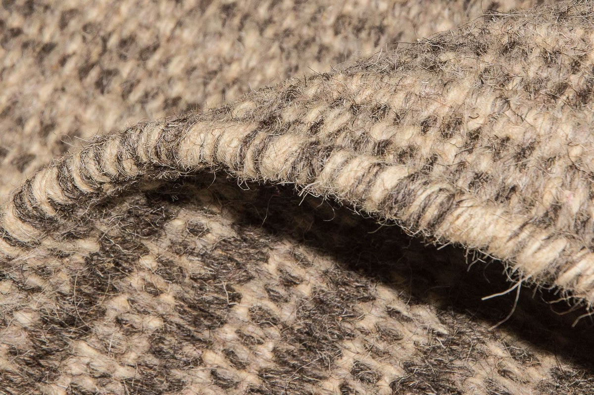 Kelim tapijt - Trendy - 286 x 186 cm - beige