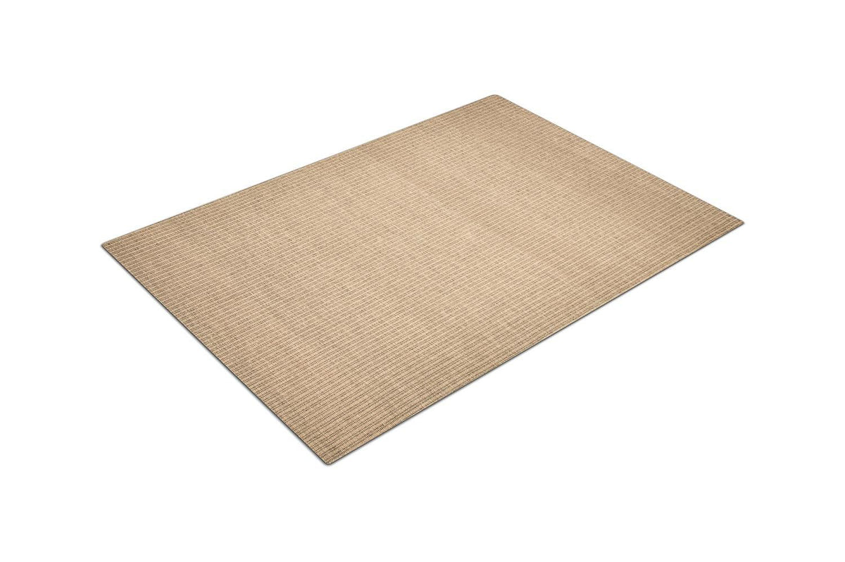 Kelim tapijt - Trendy - 286 x 186 cm - beige