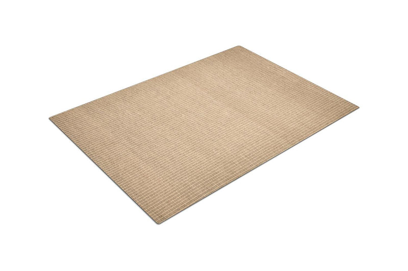 Kelim tapijt - Trendy - 286 x 186 cm - beige
