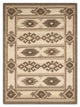 Moderne kilim Tapijt 200x140cm - Wollen tapijt