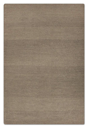 Kelim tapijt - Trendy - 183 x 123 cm - bruin