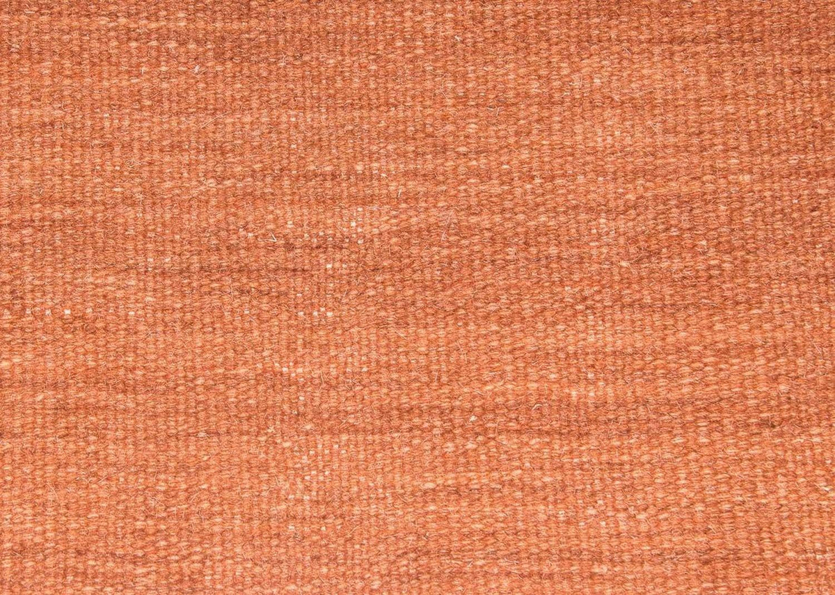 Kelim tapijt - Trendy - 185 x 125 cm - bruin