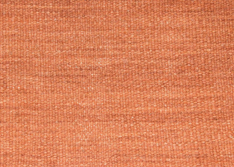 Kelim tapijt - Trendy - 185 x 125 cm - bruin