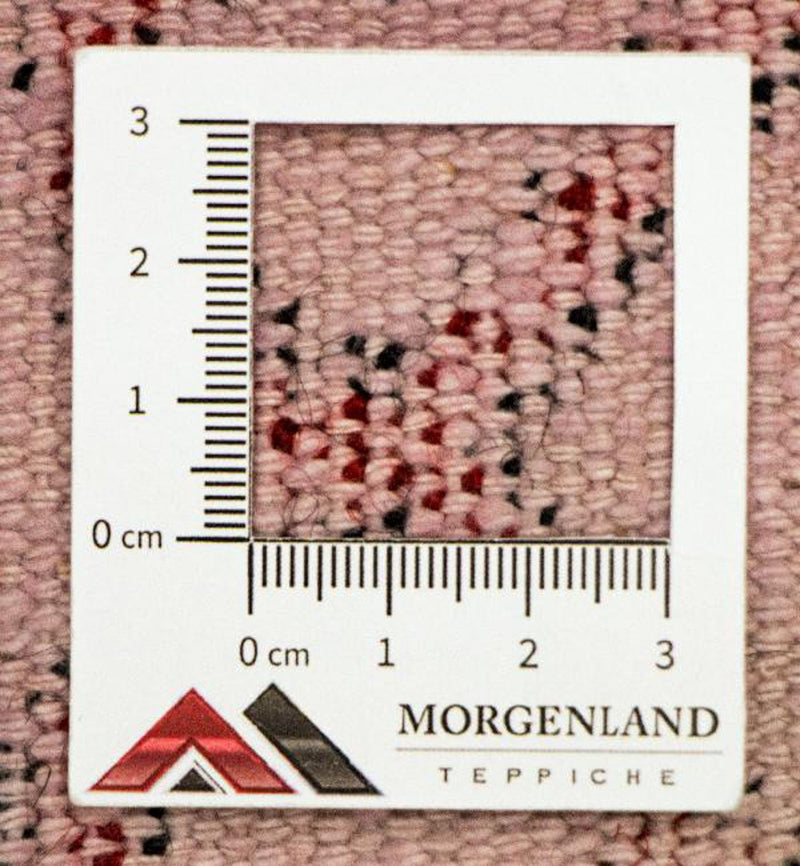 Loper Kelim tapijt - Oosters - 240 x 127 cm - veelkleurig