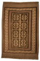 Antiek kilim Tapijt 280x183cm