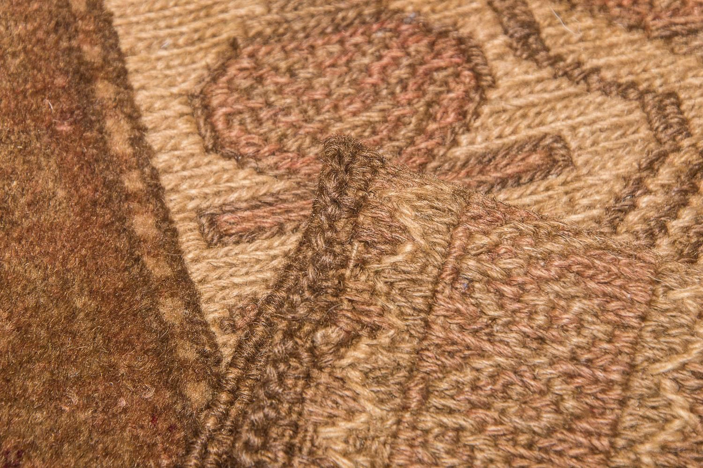 Antiek kilim Tapijt 280x183cm