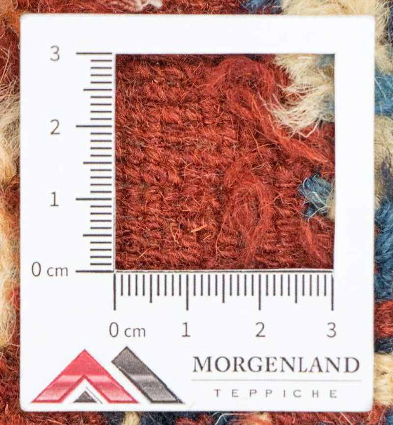 Kelim tapijt - Oosters - 185 x 145 cm - veelkleurig