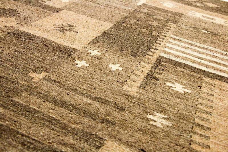 Kelim tapijt - Trendy - 200 x 140 cm - veelkleurig