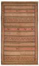 Kilim Fars Tapijt 150x263cm