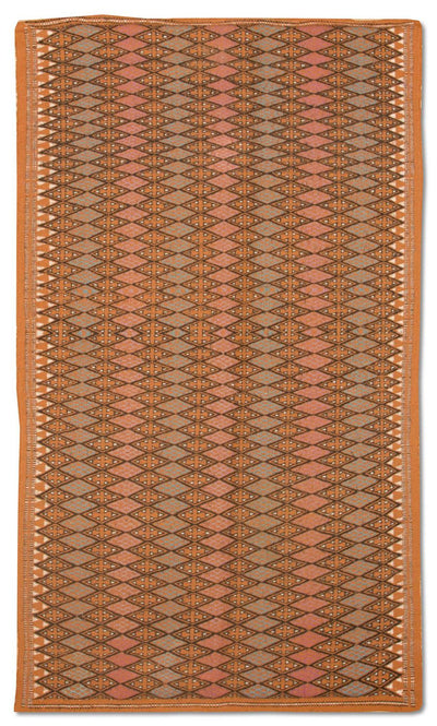 Kilim Fars Tapijt 92x163cm