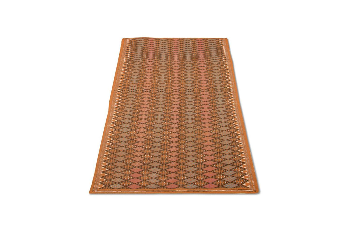 Kelim tapijt - Oosters - 163 x 92 cm - veelkleurig