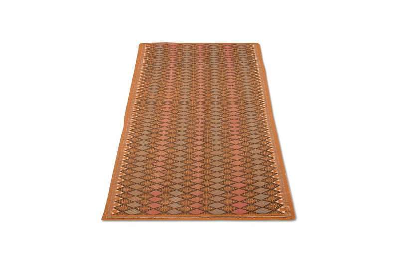 Kelim tapijt - Oosters - 163 x 92 cm - veelkleurig