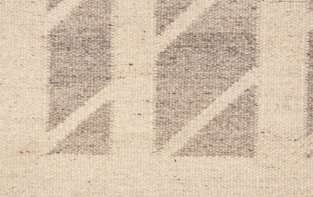 Kelim tapijt - Trendy - 200 x 140 cm - natuur