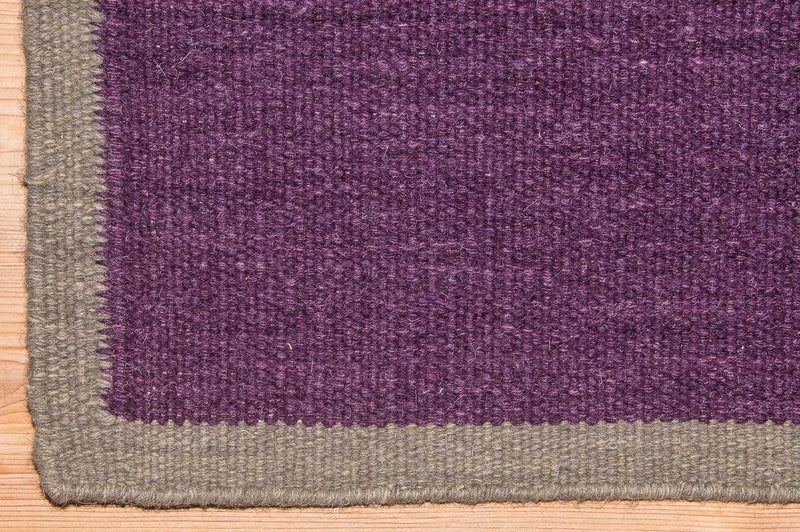 Kelim tapijt - Trendy - 206 x 145 cm - veelkleurig