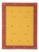 Moderne kilim Tapijt - Wollen tapijt