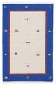 Moderne kilim Tapijt 180x120cm - Wollen tapijt