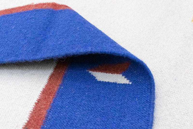 Kelim tapijt - Trendy - 180 x 120 cm - beige