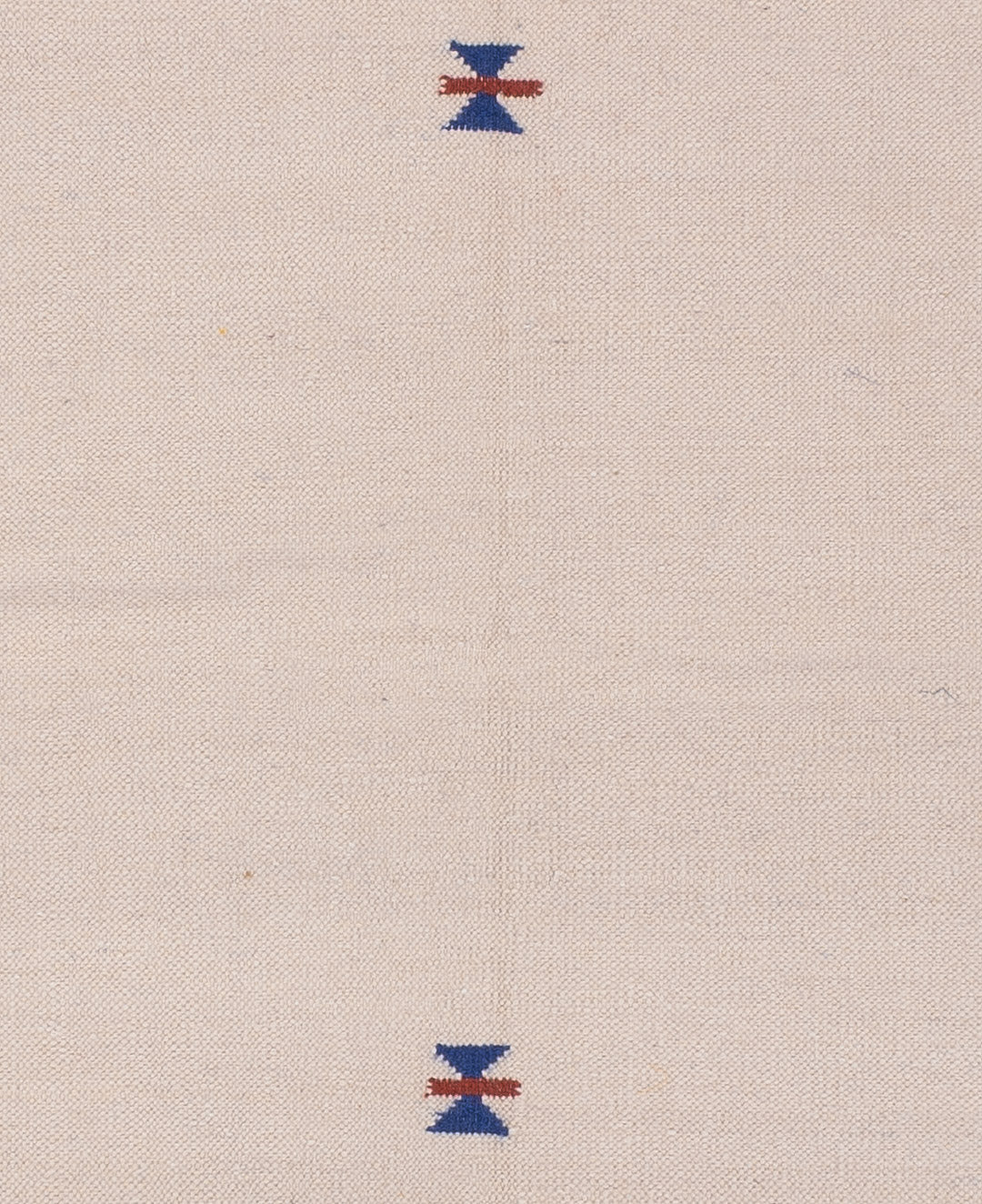 Kelim Teppich - Trendy - 240 x 170 cm - beige