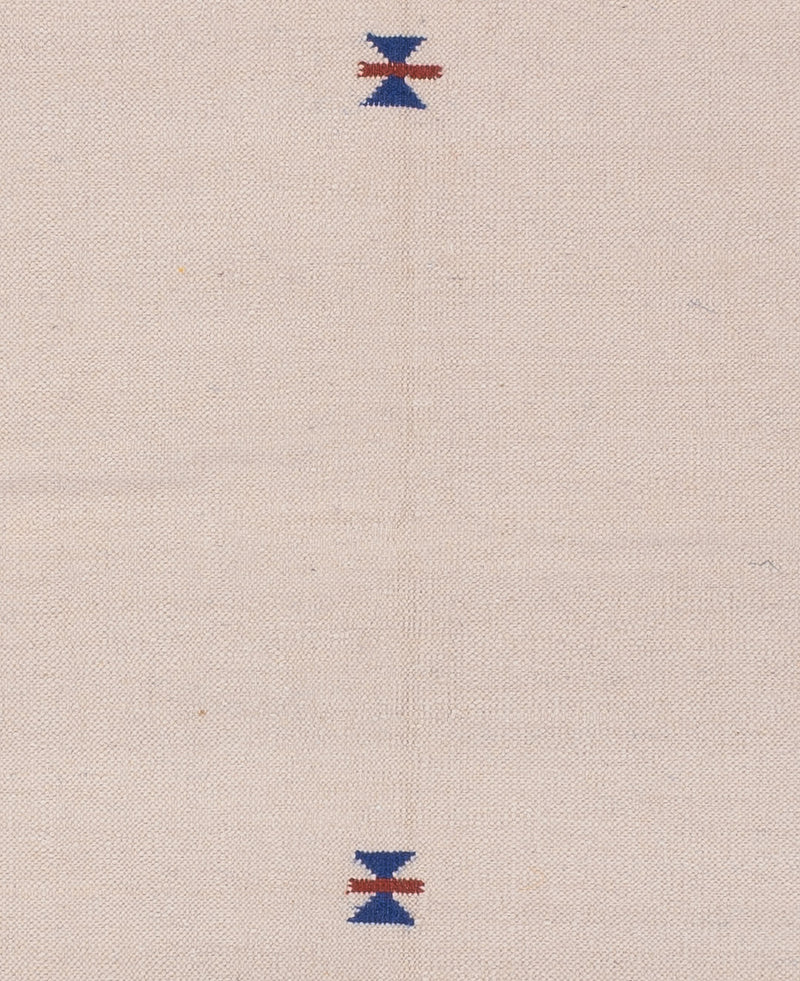 Kelim Teppich - Trendy - 240 x 170 cm - beige