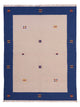 Moderne kilim Tapijt - Wollen tapijt