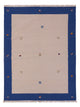 Moderne kilim Tapijt - Wollen tapijt