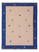 Moderne kilim Tapijt - Wollen tapijt