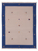 Moderne kilim Tapijt - Wollen tapijt