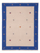 Moderne kilim Tapijt - Wollen tapijt
