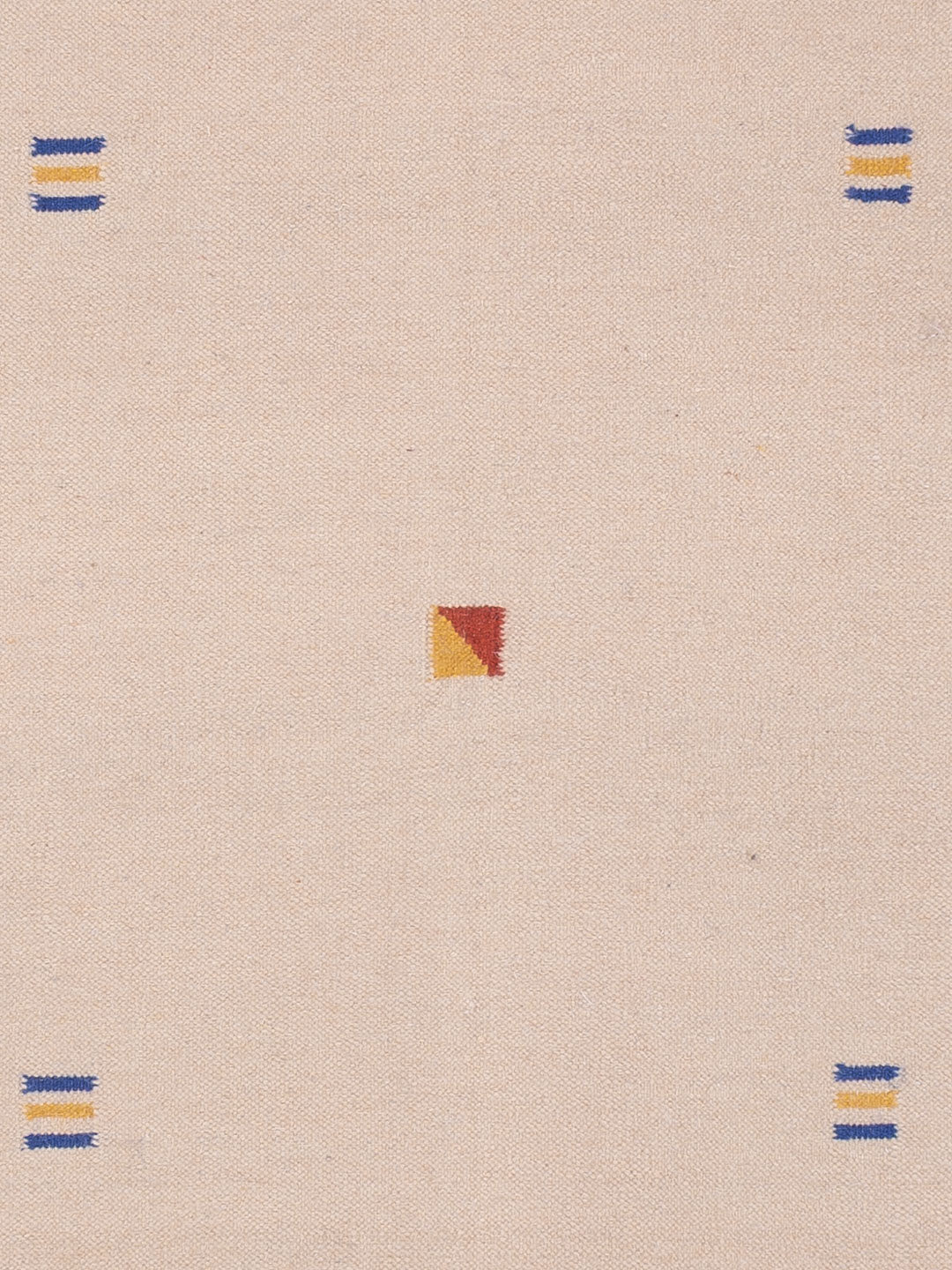 Kelim Teppich - Trendy - 240 x 170 cm - beige