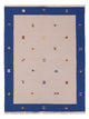 Moderne kilim Tapijt - Wollen tapijt