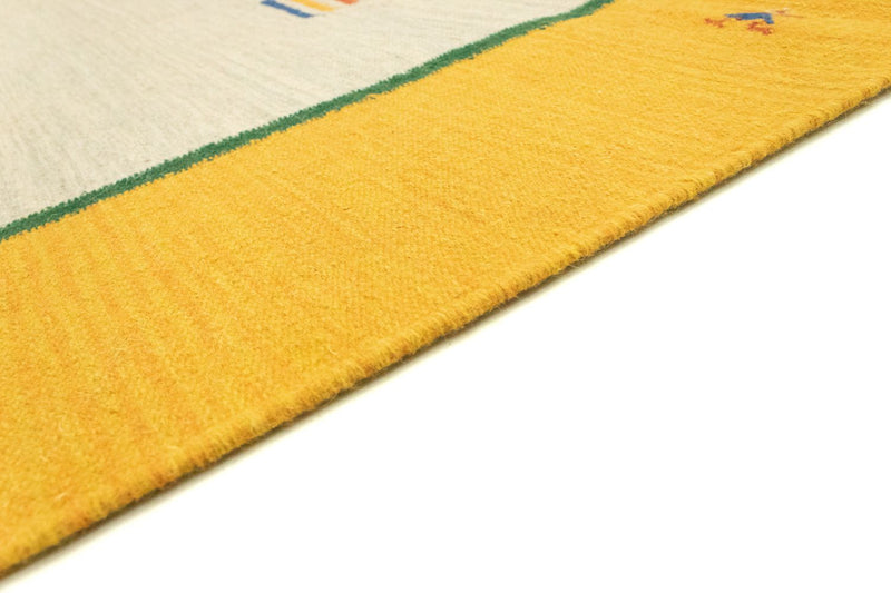 Kelim tapijt - Trendy - 300 x 200 cm - beige