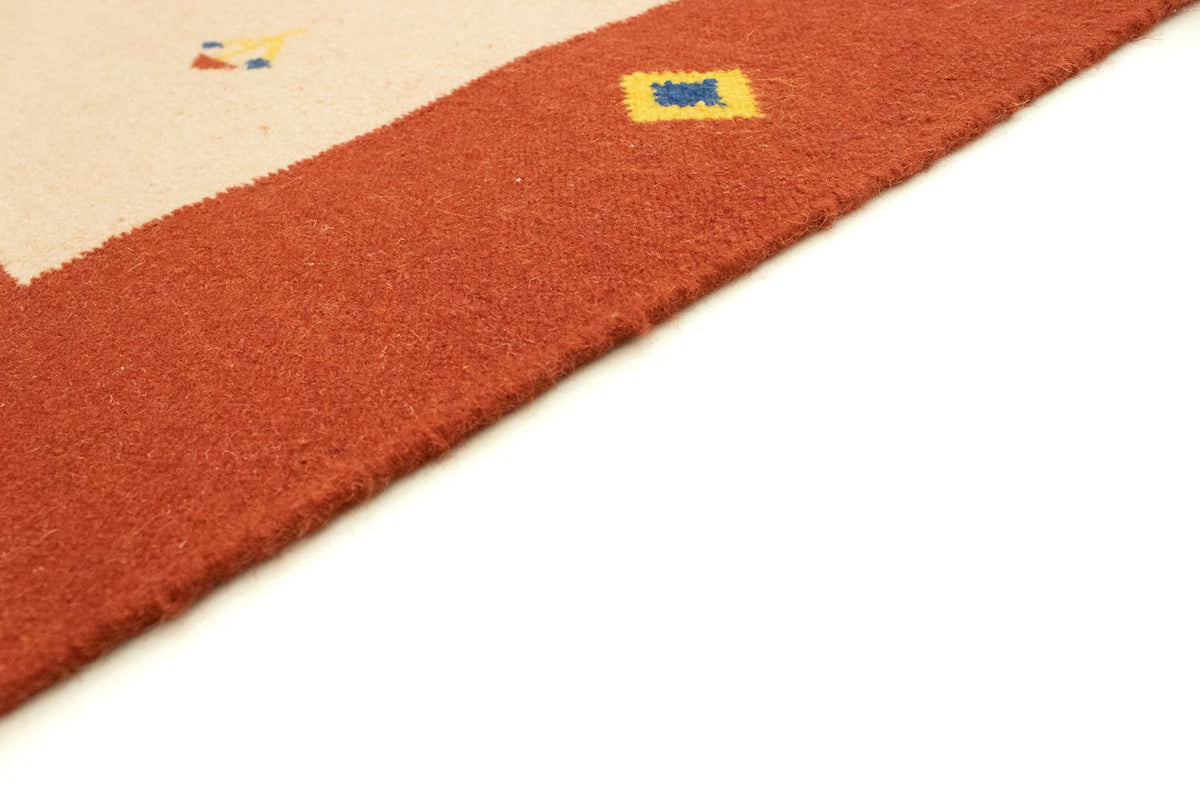 Kelim tapijt - Trendy - 300 x 200 cm - beige