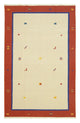Moderne kilim Tapijt 300x200cm - Wollen tapijt