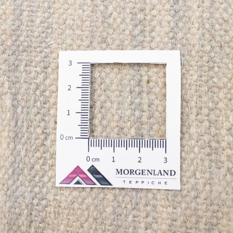 Kelim tapijt - Trendy - 300 x 200 cm - beige