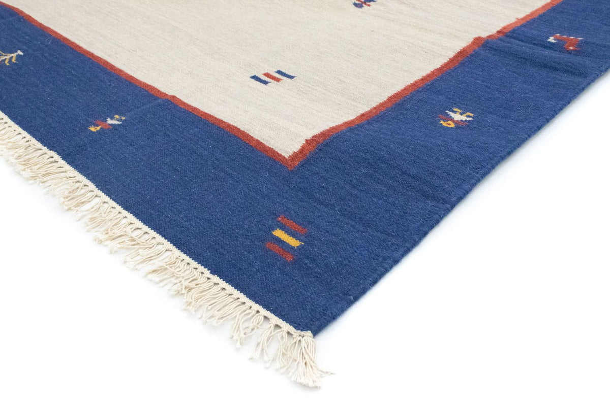 Kelim tapijt - Trendy - 300 x 200 cm - beige