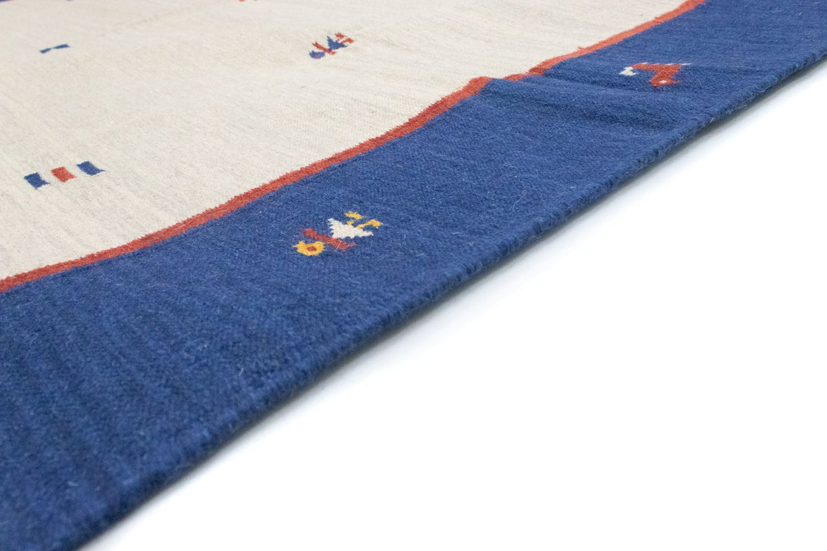 Kelim tapijt - Trendy - 300 x 200 cm - beige