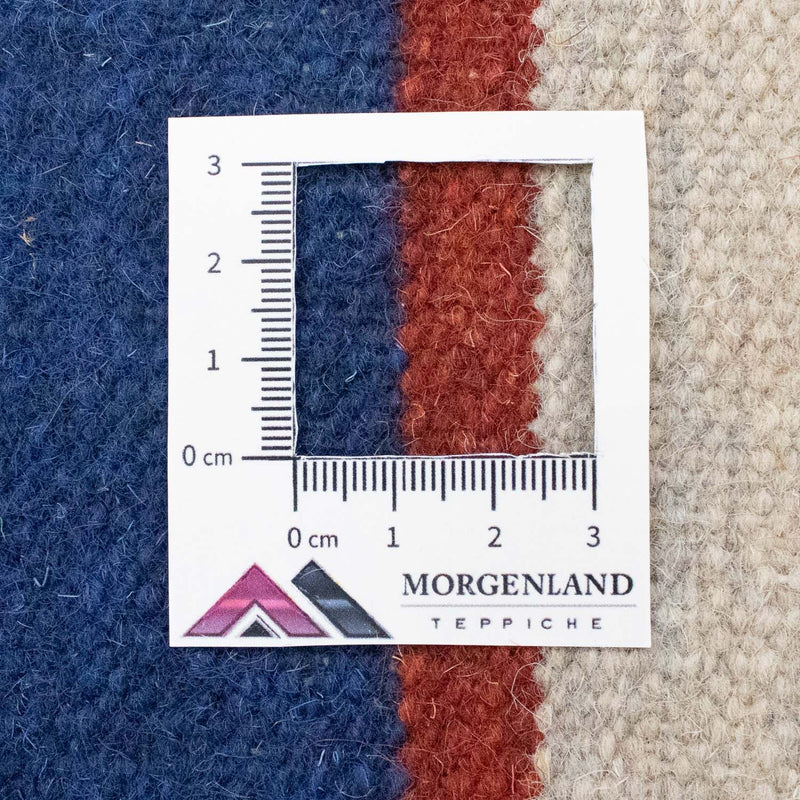 Kelim tapijt - Trendy - 300 x 200 cm - beige