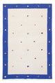 Moderne kilim Tapijt 300x200cm - Wollen tapijt