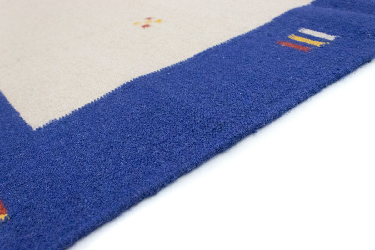 Kelim tapijt - Trendy - 300 x 200 cm - beige