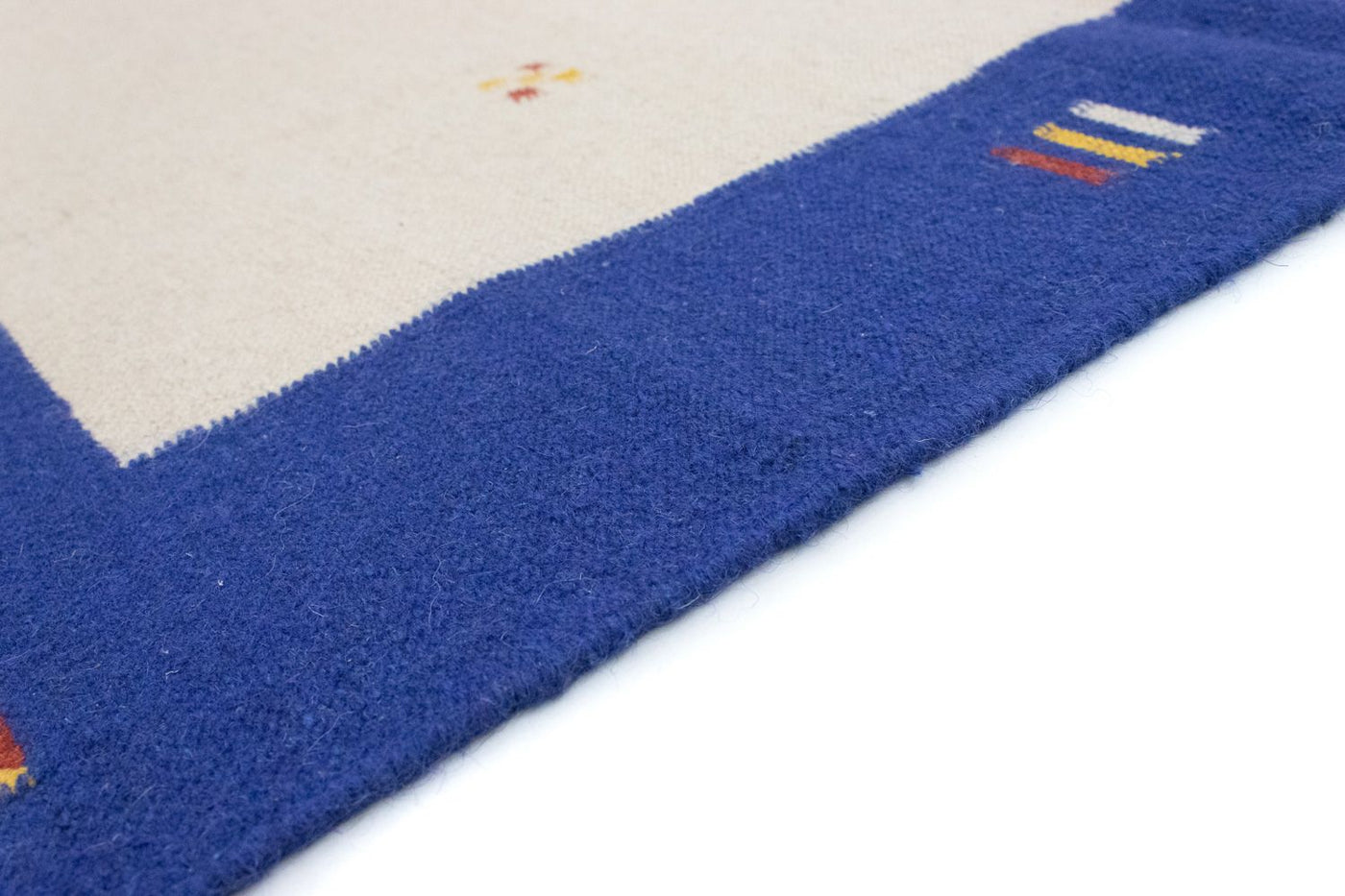 Moderne kilim Tapijt 300x200cm - Wollen tapijt