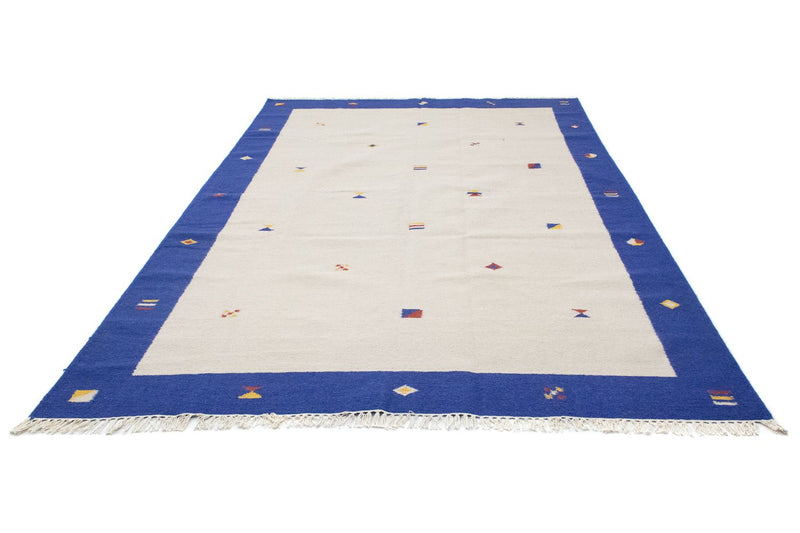 Kelim tapijt - Trendy - 300 x 200 cm - beige