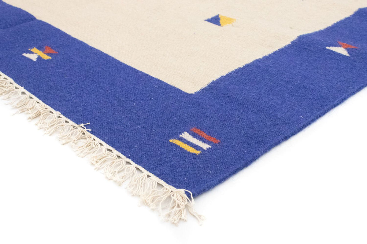 Kelim tapijt - Trendy - 300 x 200 cm - beige